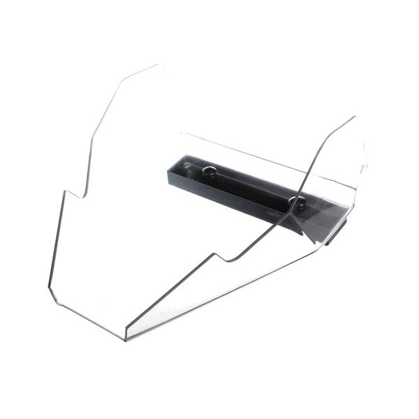 Chute, Outer, Dispense, #00109967